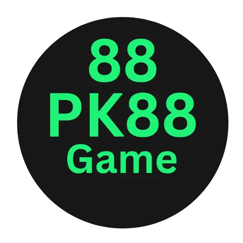 PK8888 game logo