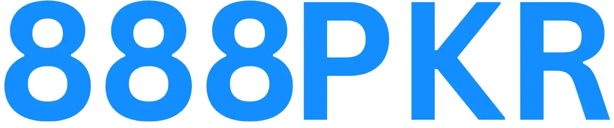 888PKR Game